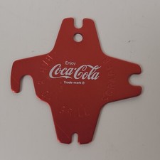 Vtg enjoy coca for sale  Los Angeles