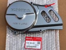 Imperfect honda aluminium for sale  LEAMINGTON SPA