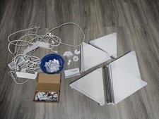 Nanoleaf triangle stück gebraucht kaufen  Göttin, -Neustadt