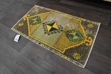 Oushak turkish doormat for sale  USA