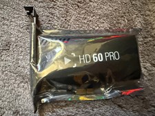Elgato hd60 pro gebraucht kaufen  Bad Teinach-Zavelstein