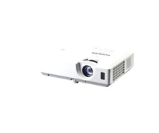 Używany, Projektor --- HITACHI CP-EX250 2700ANSI XGA HDMI USB na sprzedaż  PL