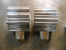 Rain gutter end for sale  Chillicothe
