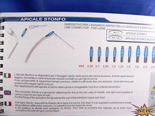 Apicali stonfo per usato  Arezzo