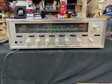 Sansui 1000a tube for sale  Daleville