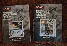 Scott catalogs 1b for sale  Jackson