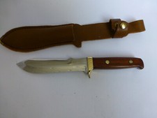 Vintage jagdmesser bowie gebraucht kaufen  Leonberg