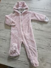 Lupilu winteroverall winteranz gebraucht kaufen  Duisburg