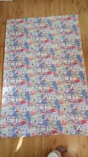 Hello kitty print for sale  HORSHAM