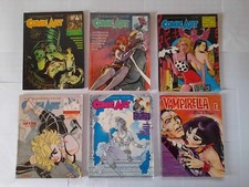 Lotto fumetti comic usato  Torrita Tiberina