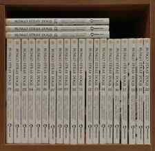 Bungo Stray Dogs Manga Wersja angielska Tom 1-25 Pełny zestaw Kafka Asagiri - DHL na sprzedaż  Wysyłka do Poland