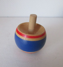 Holzkreisel alt gebraucht kaufen Holzkreisel alt gebraucht kaufen  Deutschland