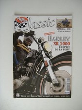 Moto revue classic d'occasion  France