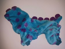 Dinoanzug kleine hunde gebraucht kaufen  Malchin
