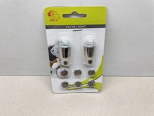 Ventilkappe led blau gebraucht kaufen  Stadtlohn