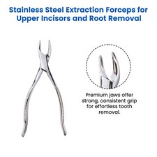 Dental tooth extraction for sale  LONDON