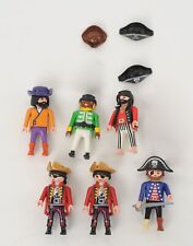 Playmobil piraten figuren gebraucht kaufen  Rödermark