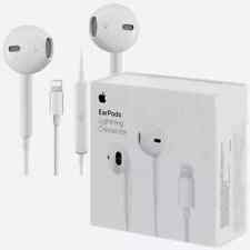 Wired earphones headphones for sale  MANCHESTER