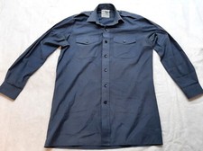 Raf working shirt for sale  LONDON