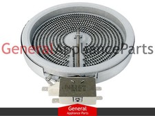 Elemento de superfície radiante para fogão Range Stove Cooktop compatível com Electrolux Crosley # 318178110 comprar usado  Enviando para Brazil