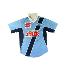 Maillot football vintage d'occasion  Caen