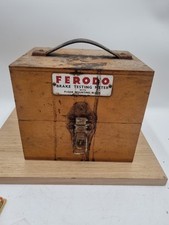 Ferodo tapley brake for sale  BIGGLESWADE