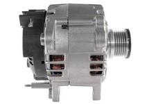 Używany, ROTOVIS Automotive Electrics 9090704 Generator alternatora 140A 14V na sprzedaż  Wysyłka do Poland