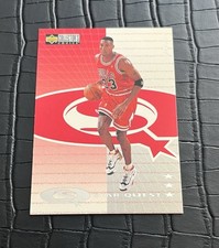 Scottie pippen 1997 gebraucht kaufen  Köln