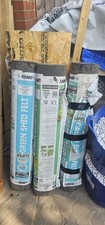 Rolls green shed for sale  MILTON KEYNES