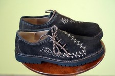 Herren trachtenschuhe haferlsc gebraucht kaufen Herren trachtenschuhe haferlsc gebraucht kaufen  Bautzen-Umland II