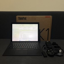 Lenovo thinkpad tablet for sale  LONDON