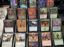Magic gathering random for sale  Adelanto