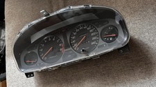 Honda Civic 95 96 97 98 99 00 CLUSTER VTI 1.8 MB6 MC2 EDM KM/H OEM SPEEDO GAUGE, używany na sprzedaż  PL