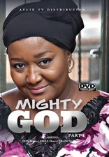 Mighty god don d'occasion  Expédié en France
