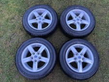 Genuine bailey alloy for sale  CANNOCK