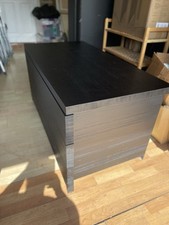 Vintage italia black for sale  SOUTHAM