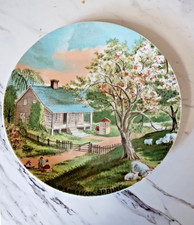 Currier ives four for sale  Beaumont