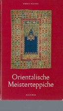 Rientalische teppiche tafeln gebraucht kaufen  Stuttgart