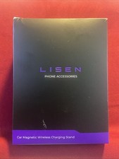 Lisen car magnetic for sale  Cleveland