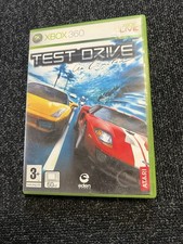 Test drive unlimited d'occasion  Saint-Étienne-du-Rouvray