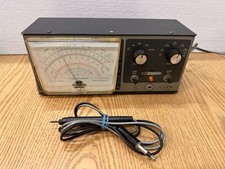 Heathkit vtvm vacuum for sale  Wyoming
