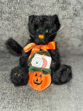 Boyds bears halloween for sale  Placentia