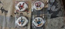 Disney coin paperino usato  Villanterio