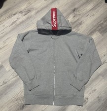 Supreme fw14 logo d'occasion  Expédié en Belgium