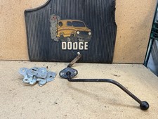 Alavanca de trava base assento Dodge Ramcharger Trail Duster comprar usado  Enviando para Brazil