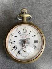 Ancienne montre régulateur d'occasion  Calais