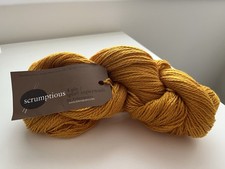 Fyberspates scrumptious 4ply for sale  HEBBURN