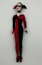 Harley quinn barbie for sale  Metuchen