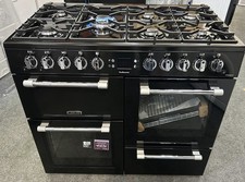Leisure cookmaster 100cm for sale  COVENTRY