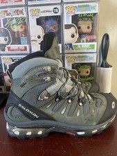 Excellent soles salomon for sale  Santa Maria